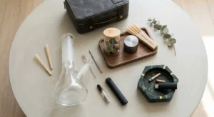Best Luxury Cannabis Accessories to Buy in 2026