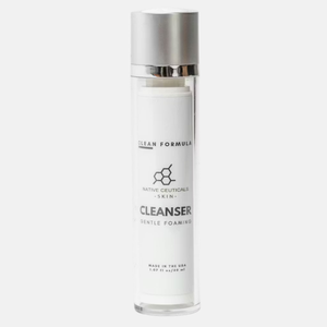 Native Ceuticals - Dual Action Cleanser