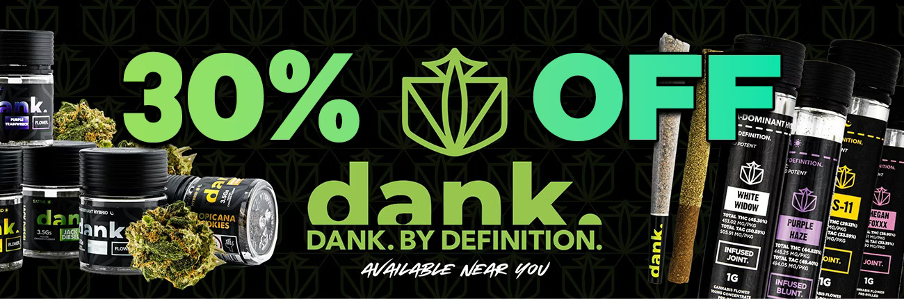 Shop banner
