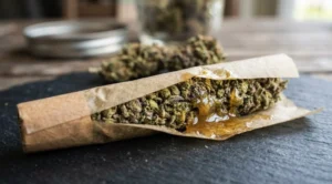 ​​live resin infused pre roll​