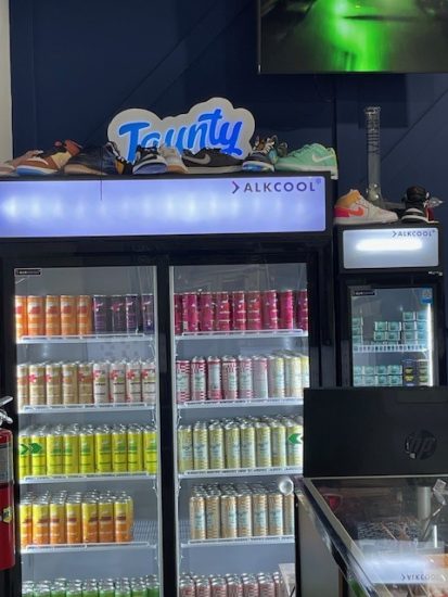 BleuLeaf Dispensery